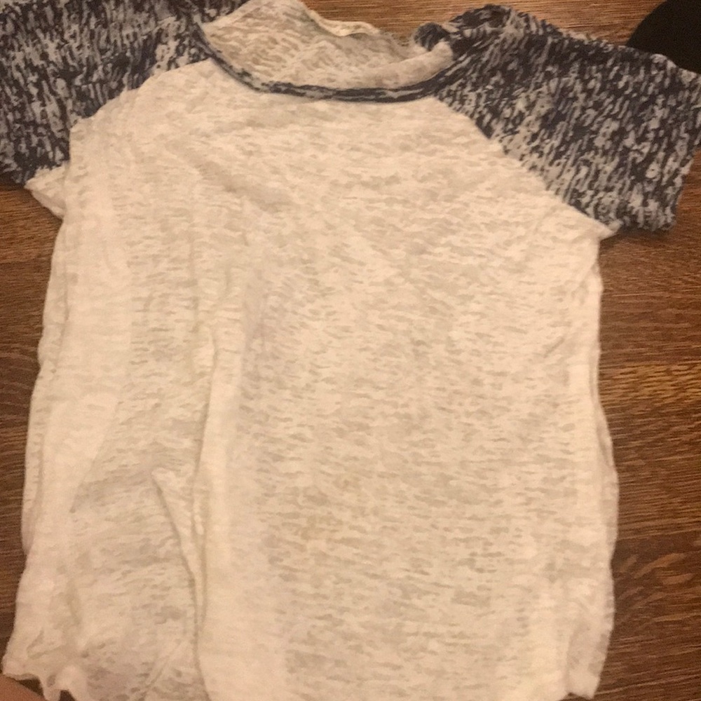 Bear dance basic tee